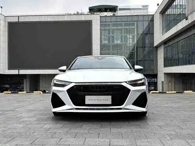 Audi A7 — фото 2