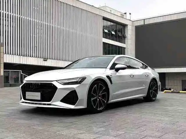 Audi A7 — фото 3