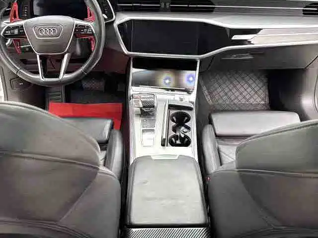 Audi A7 — фото 4