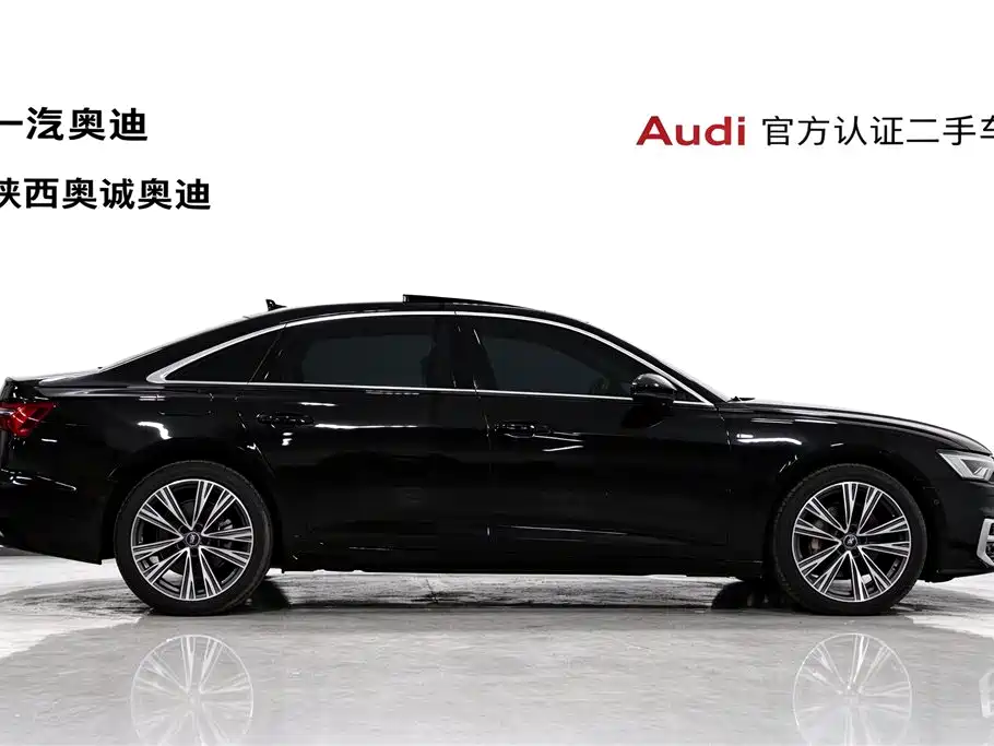 Audi A6L — фото 3