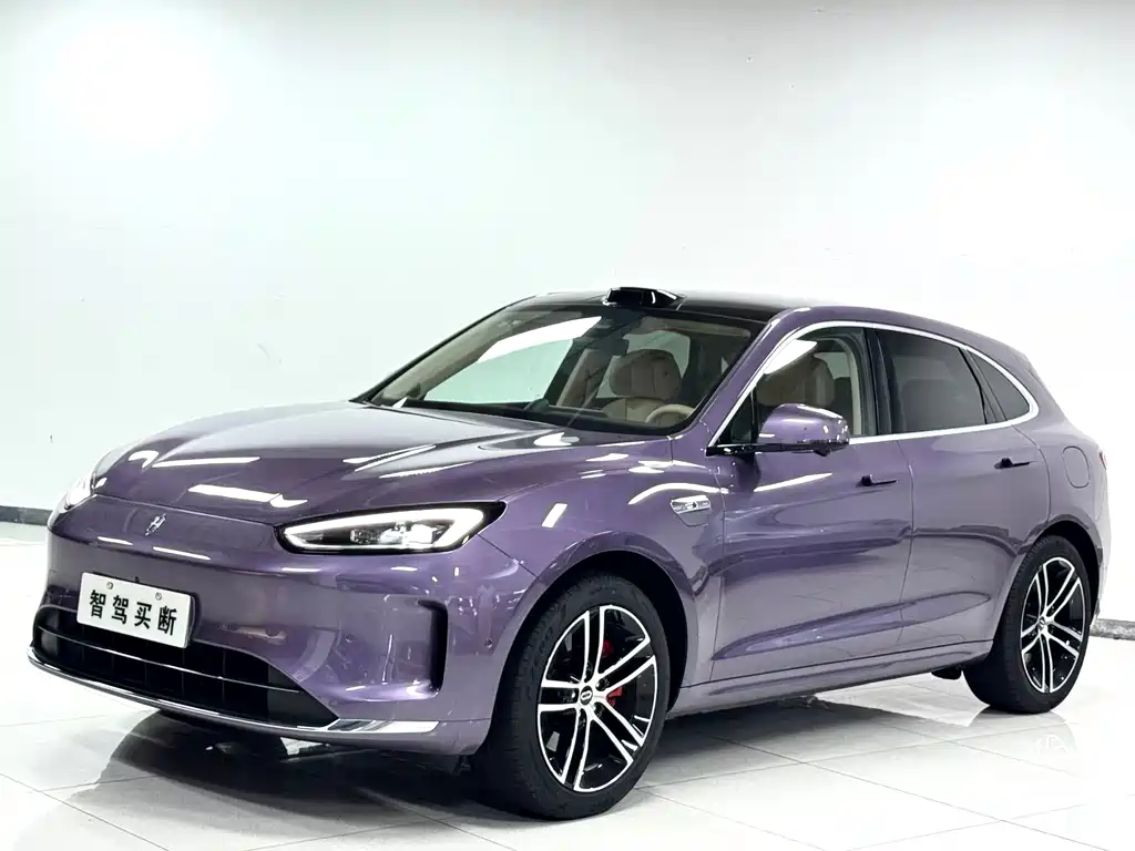 AITO AITO M5