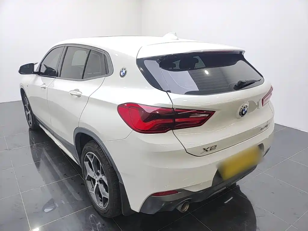 BMW X2 (Import) — фото 4