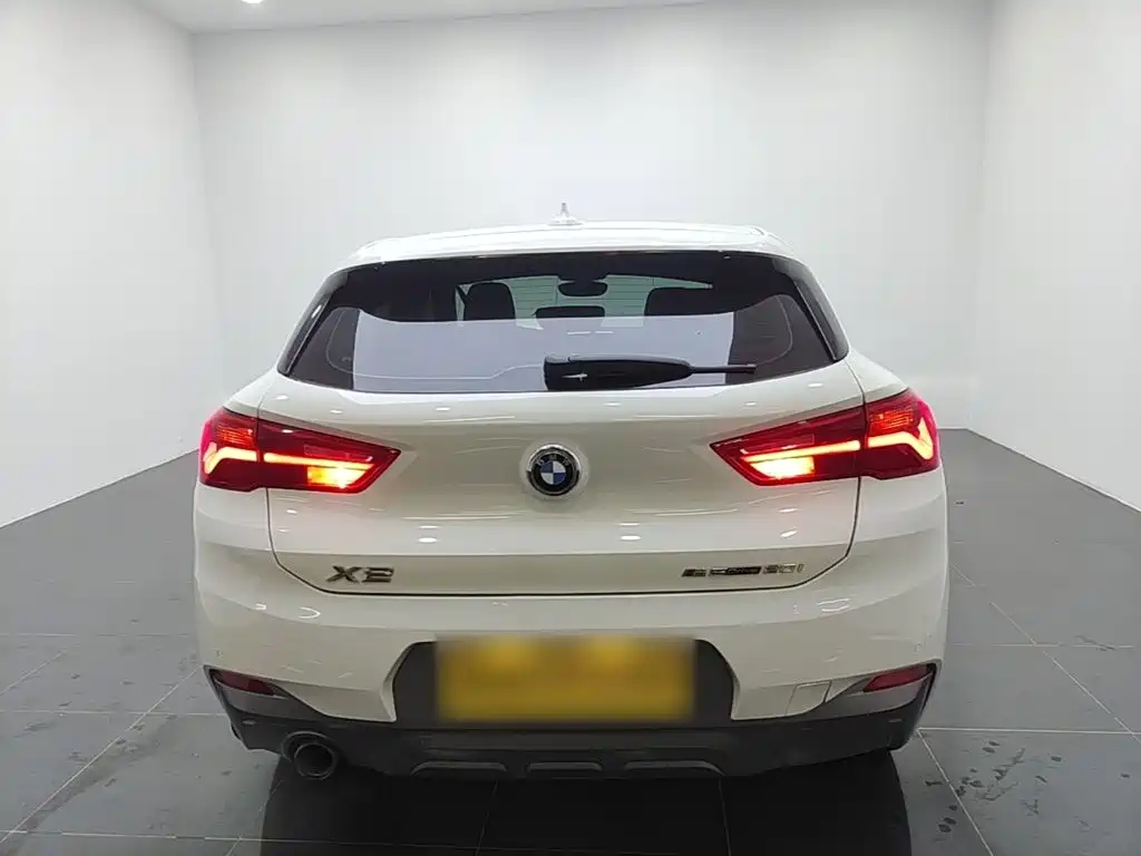 BMW X2 (Import) — фото 5