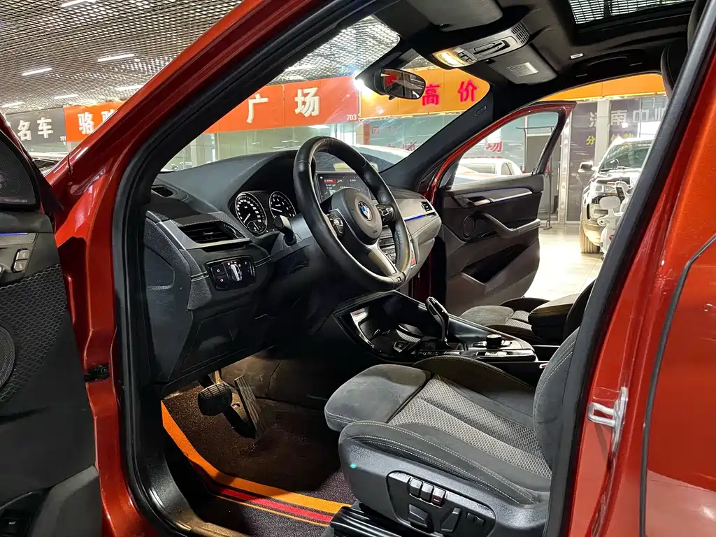 BMW X2 (Import) — фото 7