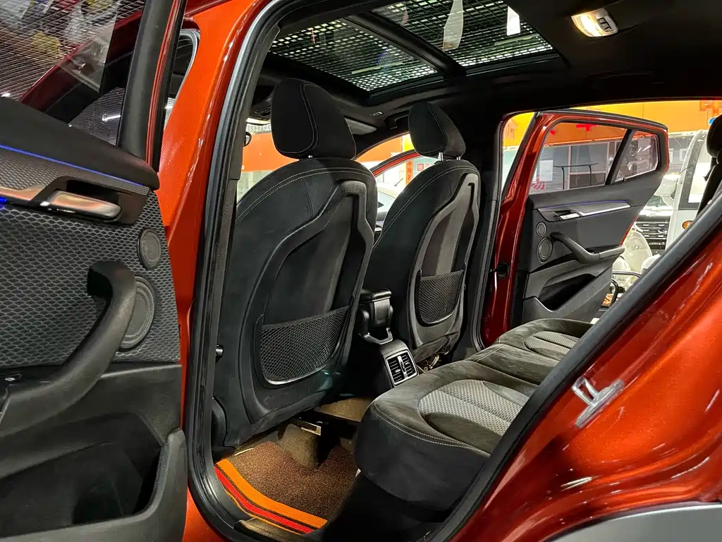 BMW X2 (Import) — фото 10