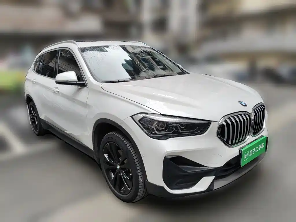 BMW X1 — фото 3