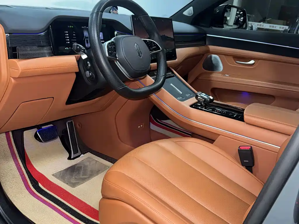 AITO AITO M7 — фото 9