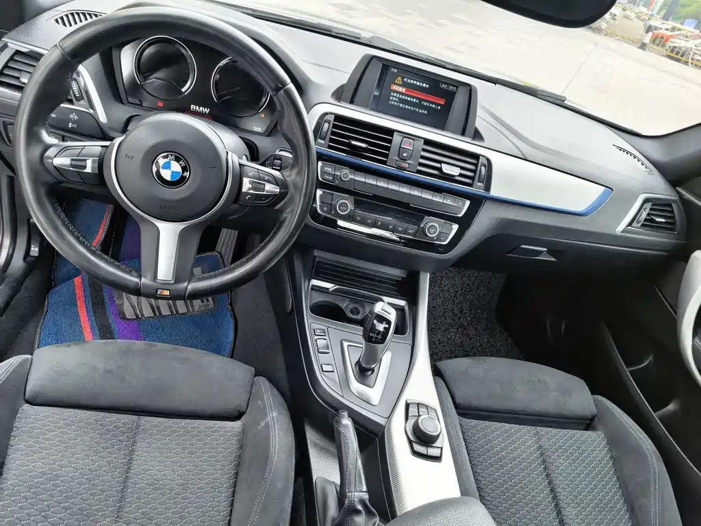 BMW 2 Series (Import) — фото 8