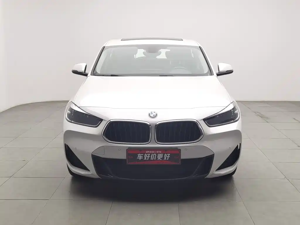 BMW X2 — фото 3