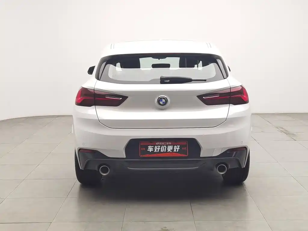 BMW X2 — фото 4