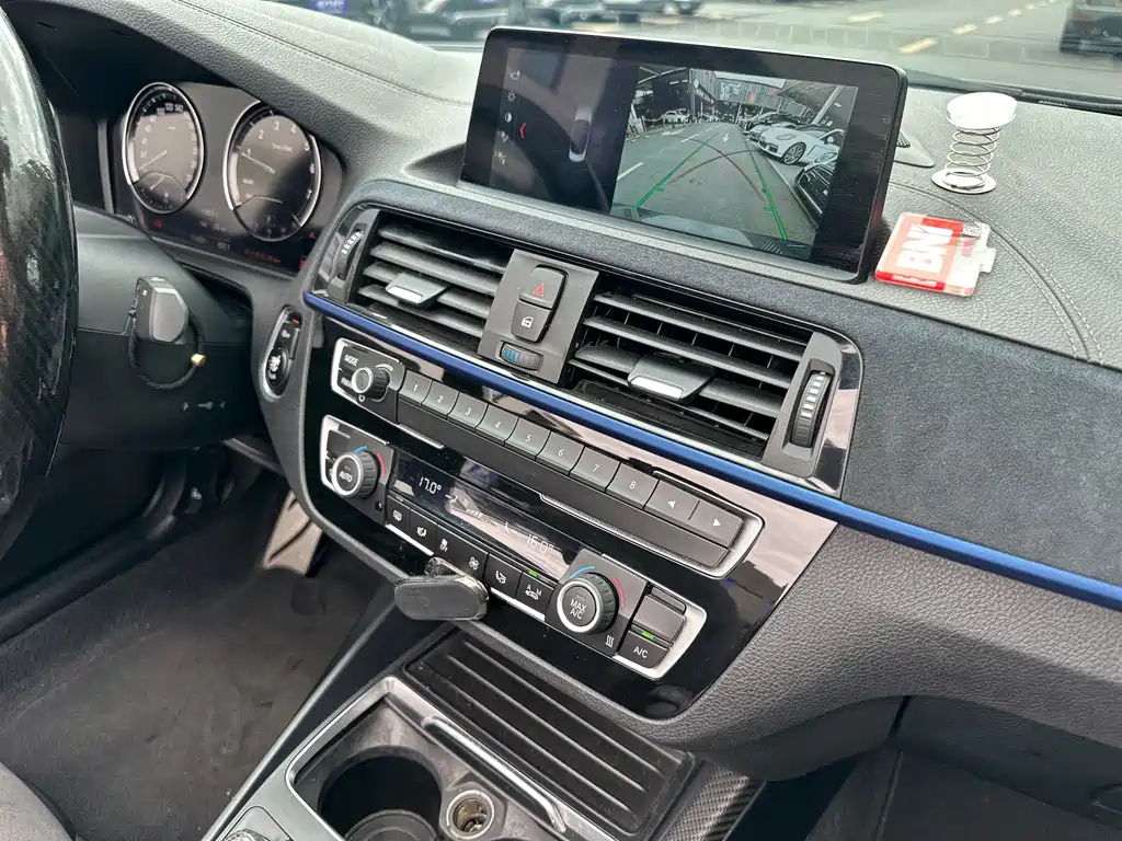 BMW 2 Series (Import) — фото 14