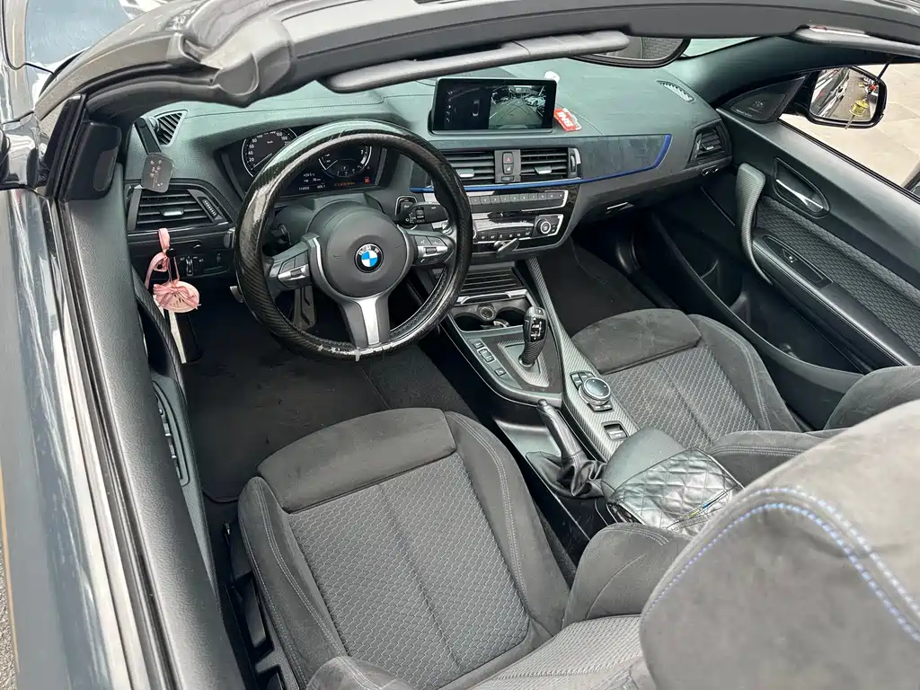BMW 2 Series (Import) — фото 15