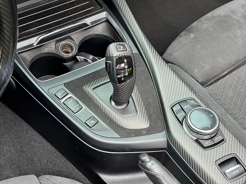 BMW 2 Series (Import) — фото 16