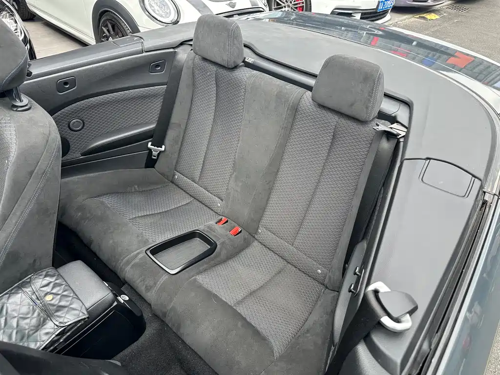 BMW 2 Series (Import) — фото 17