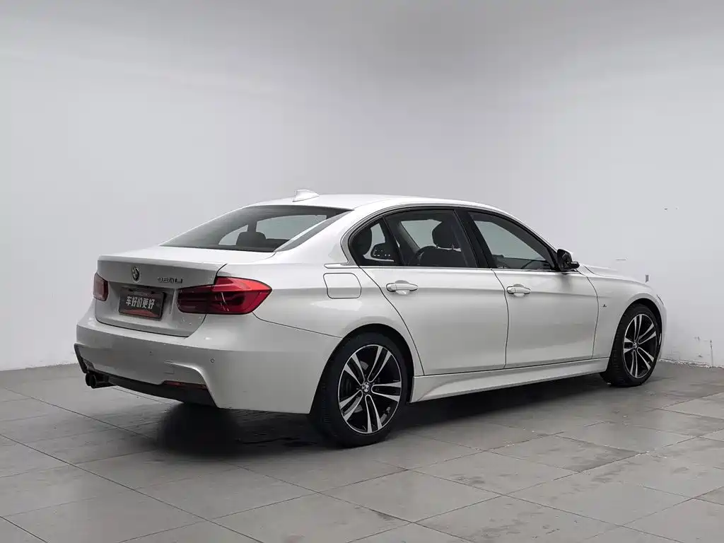 BMW 3 Series — фото 2