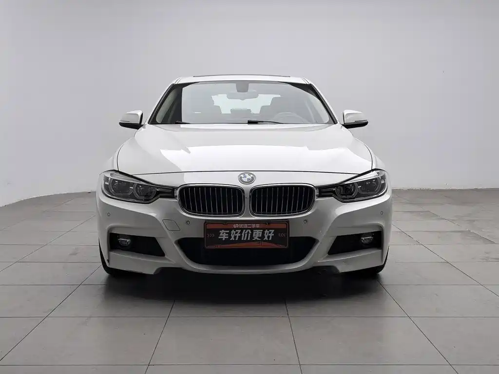 BMW 3 Series — фото 3