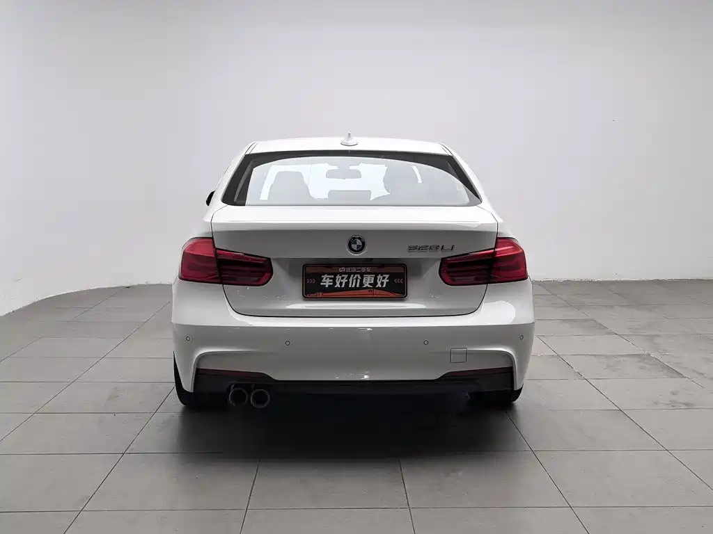 BMW 3 Series — фото 4