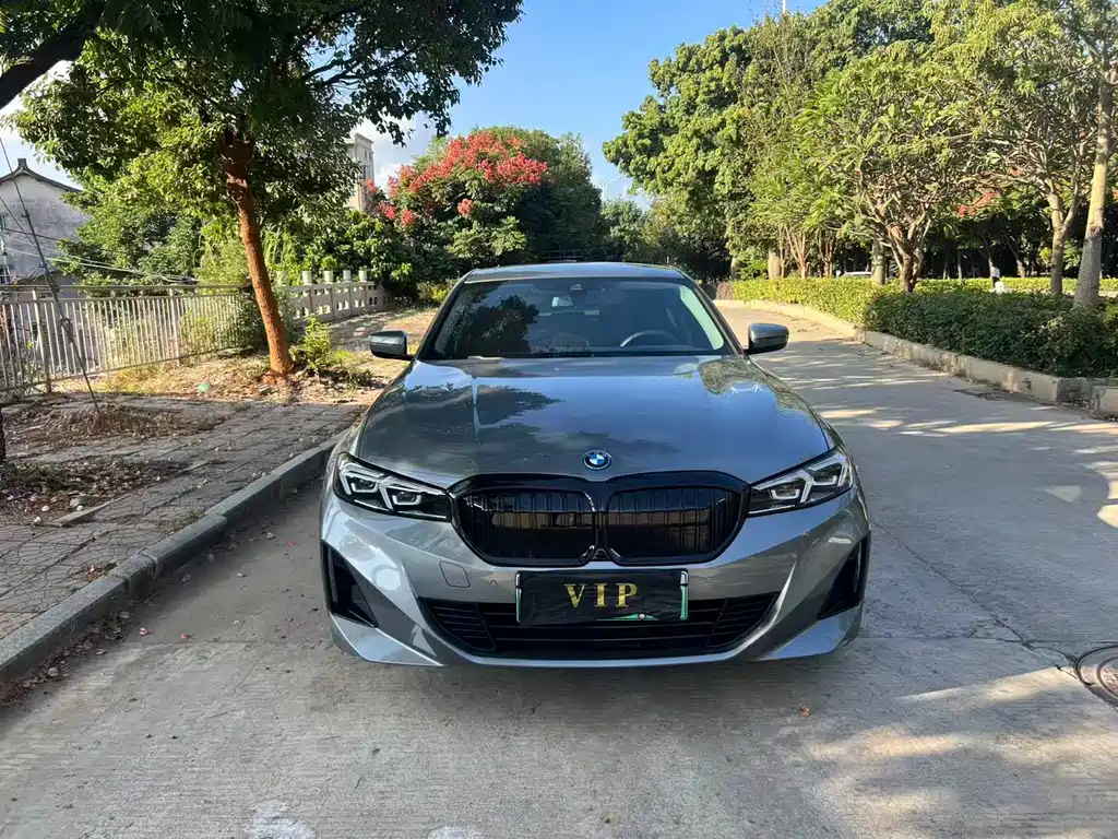 BMW i3 — фото 2