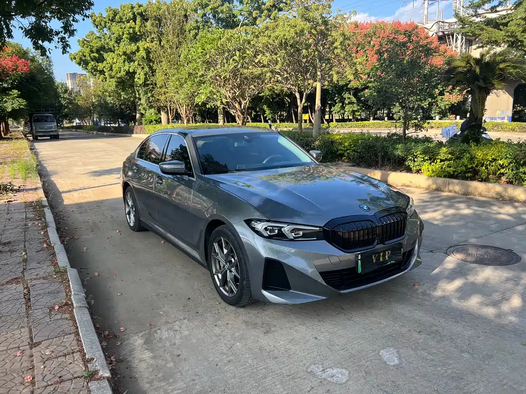 BMW i3 — фото 3