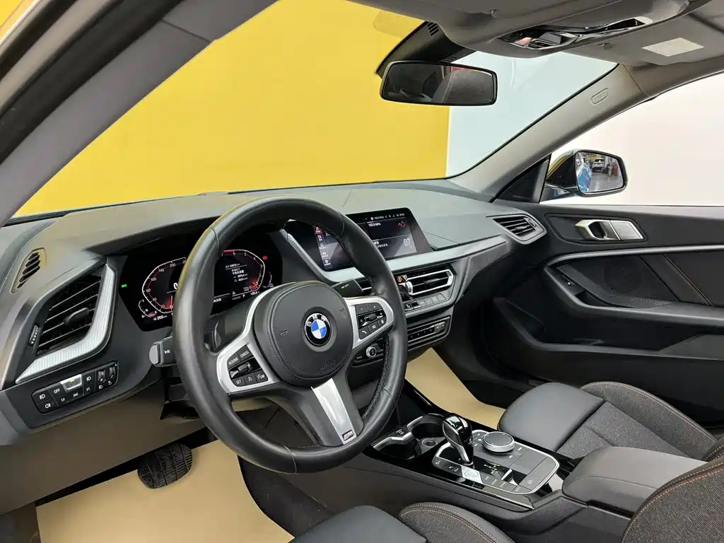 BMW 2 Series (Import) — фото 30