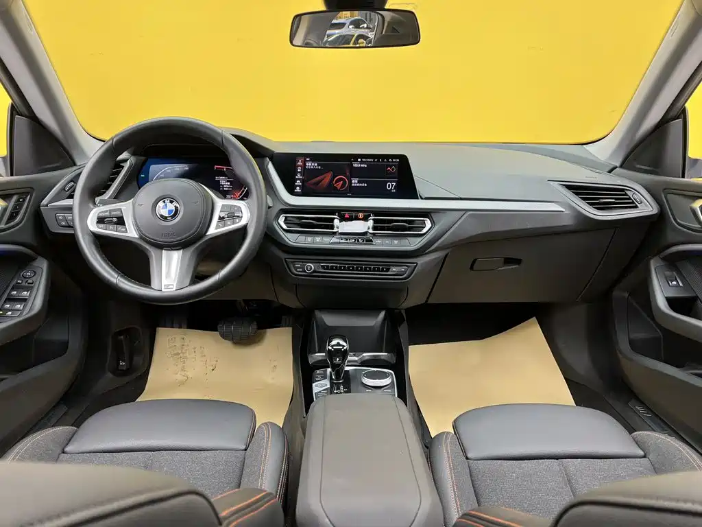 BMW 2 Series (Import) — фото 31