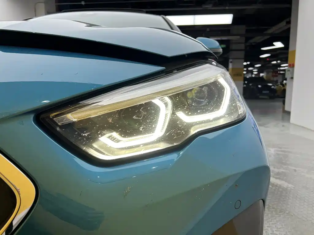 BMW 2 Series (Import) — фото 8