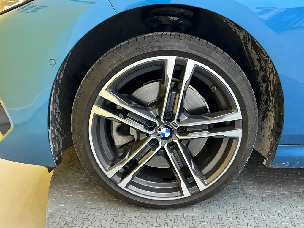BMW 2 Series (Import) — фото 9