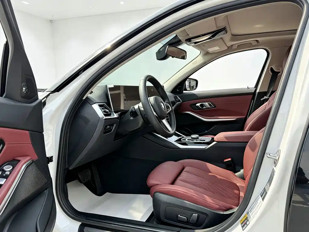 BMW i3 — фото 2