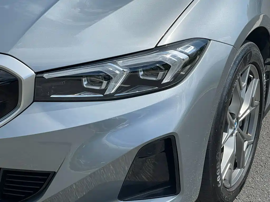 BMW i3 — фото 4