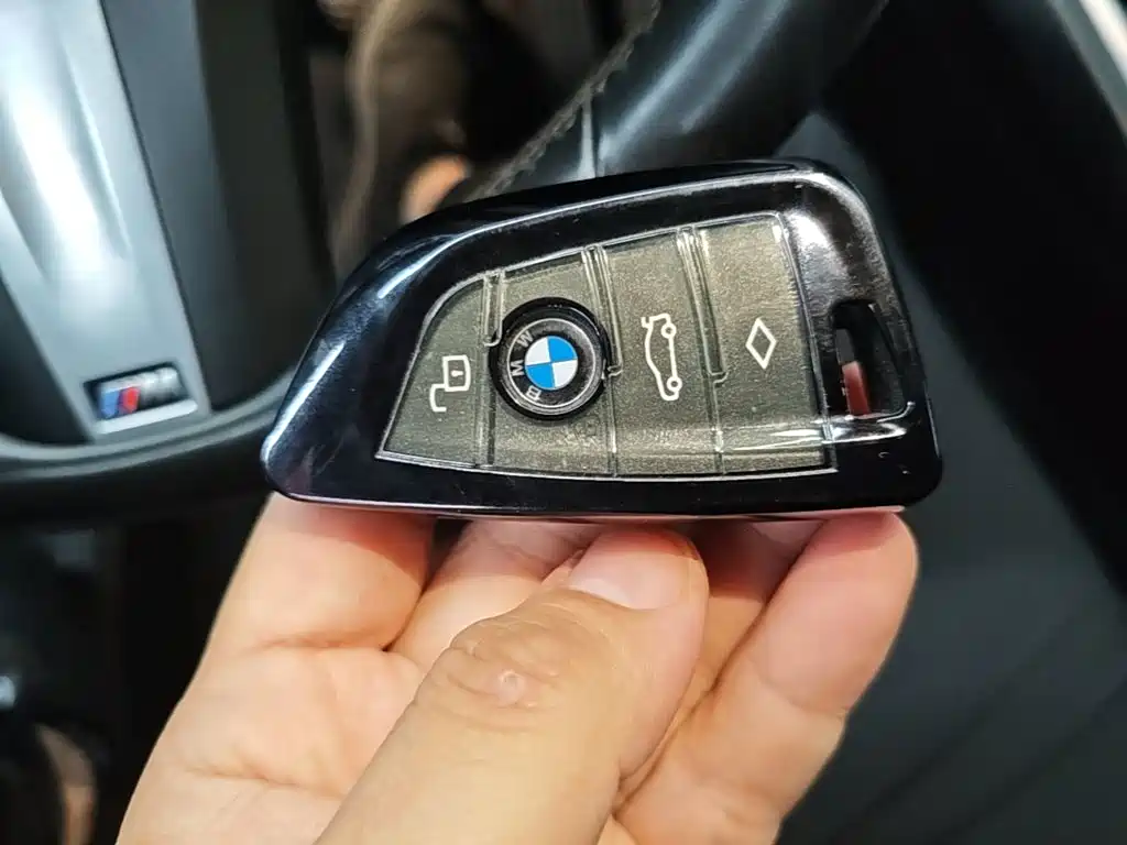 BMW i3 — фото 8