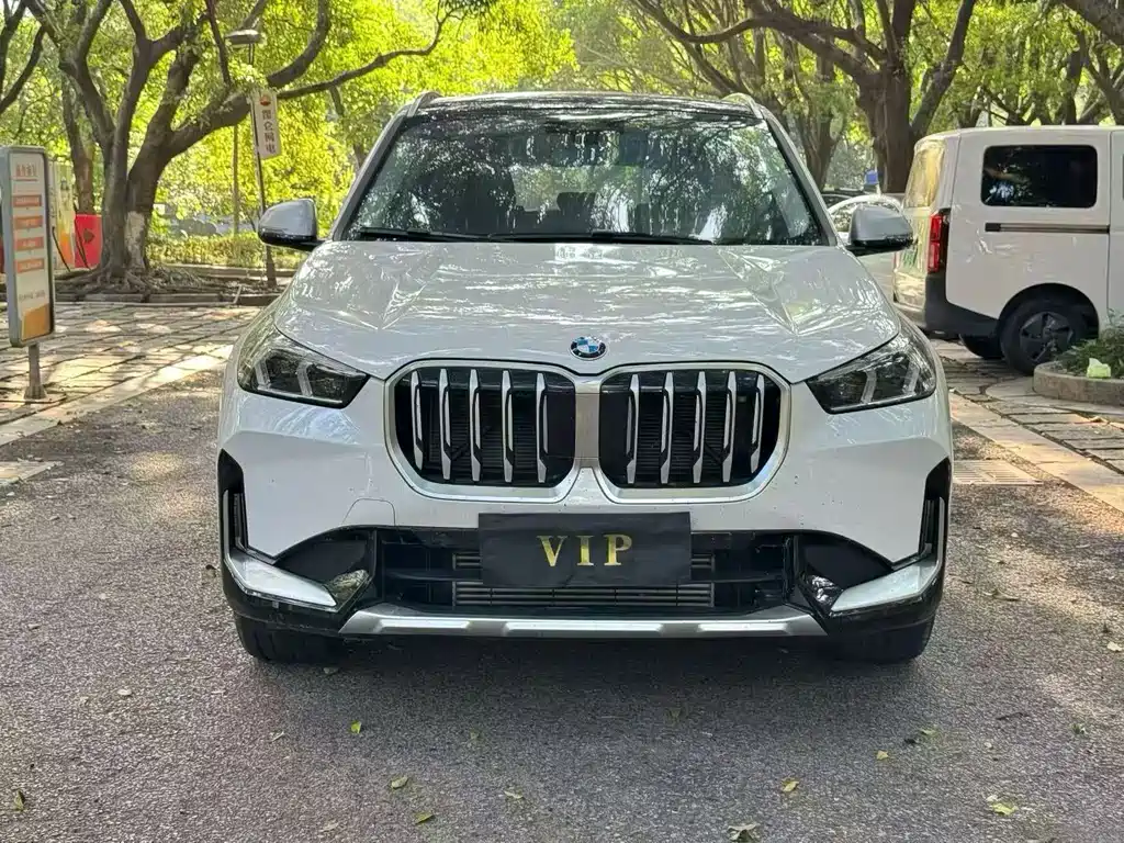 BMW X1 — фото 2