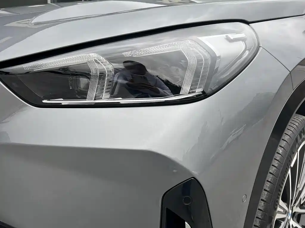 BMW X1 — фото 17