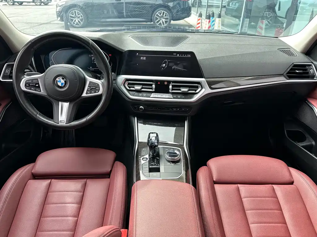BMW 3 Series — фото 9