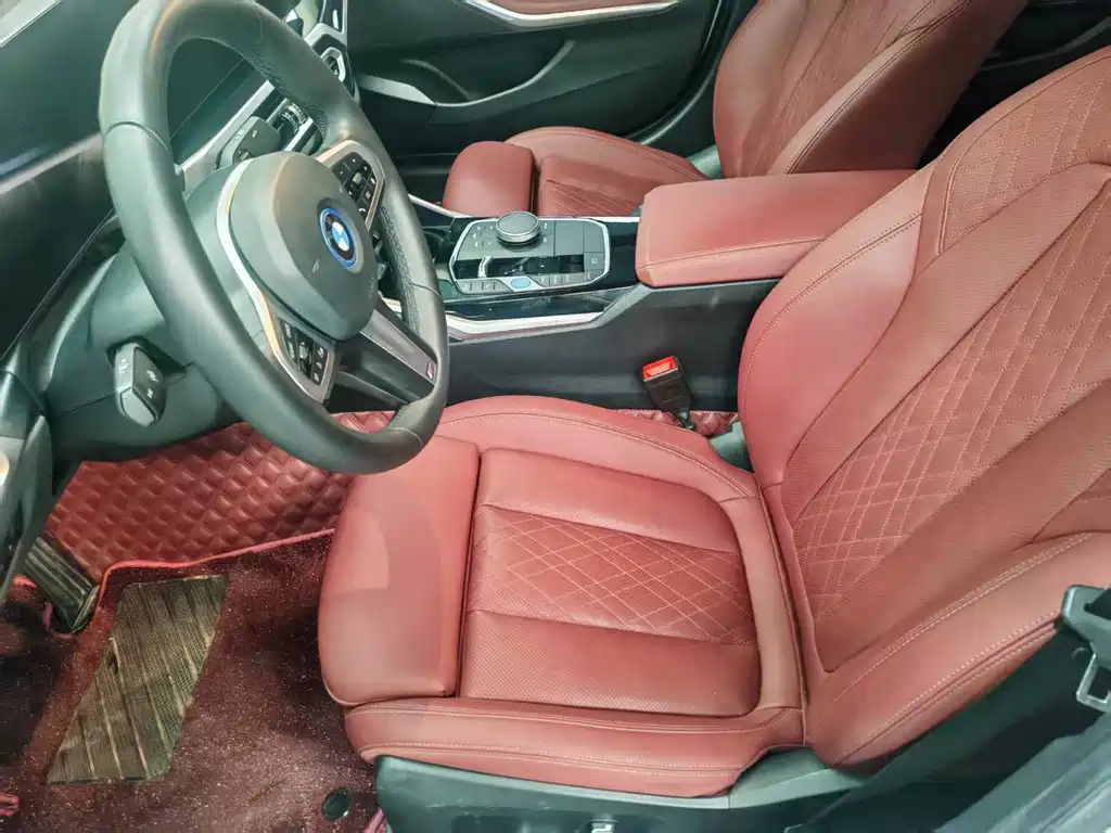 BMW i3 — фото 6