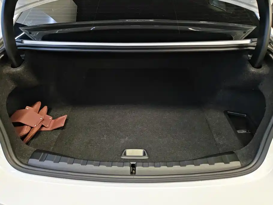BMW i3 — фото 4