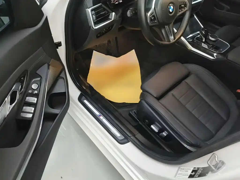 BMW 3 Series — фото 11