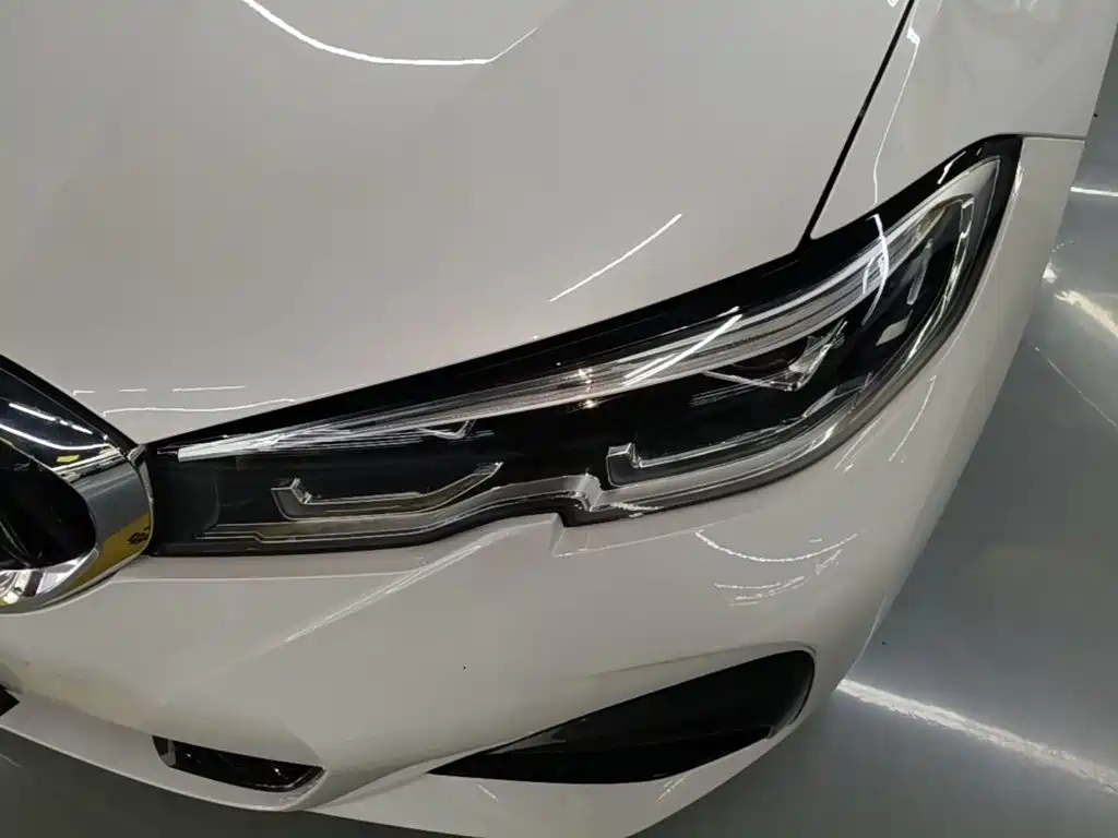 BMW 3 Series — фото 17