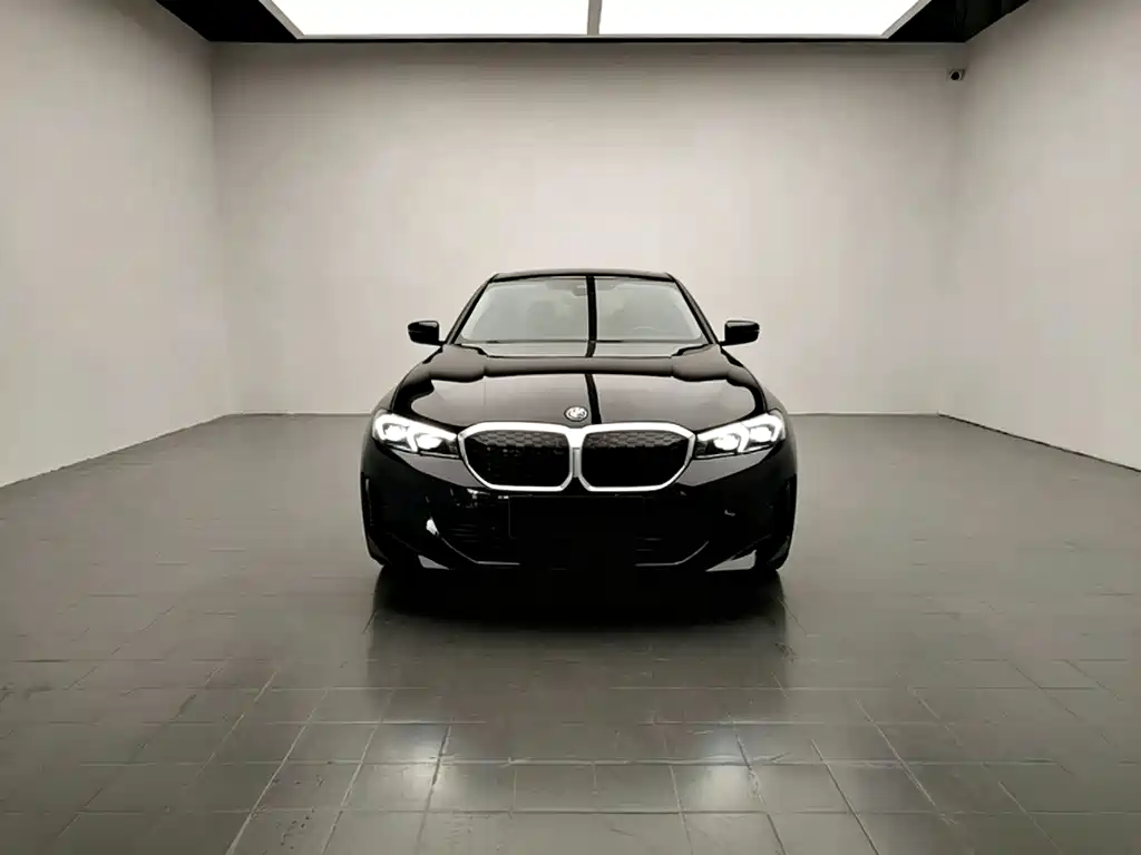 BMW i3 — фото 2