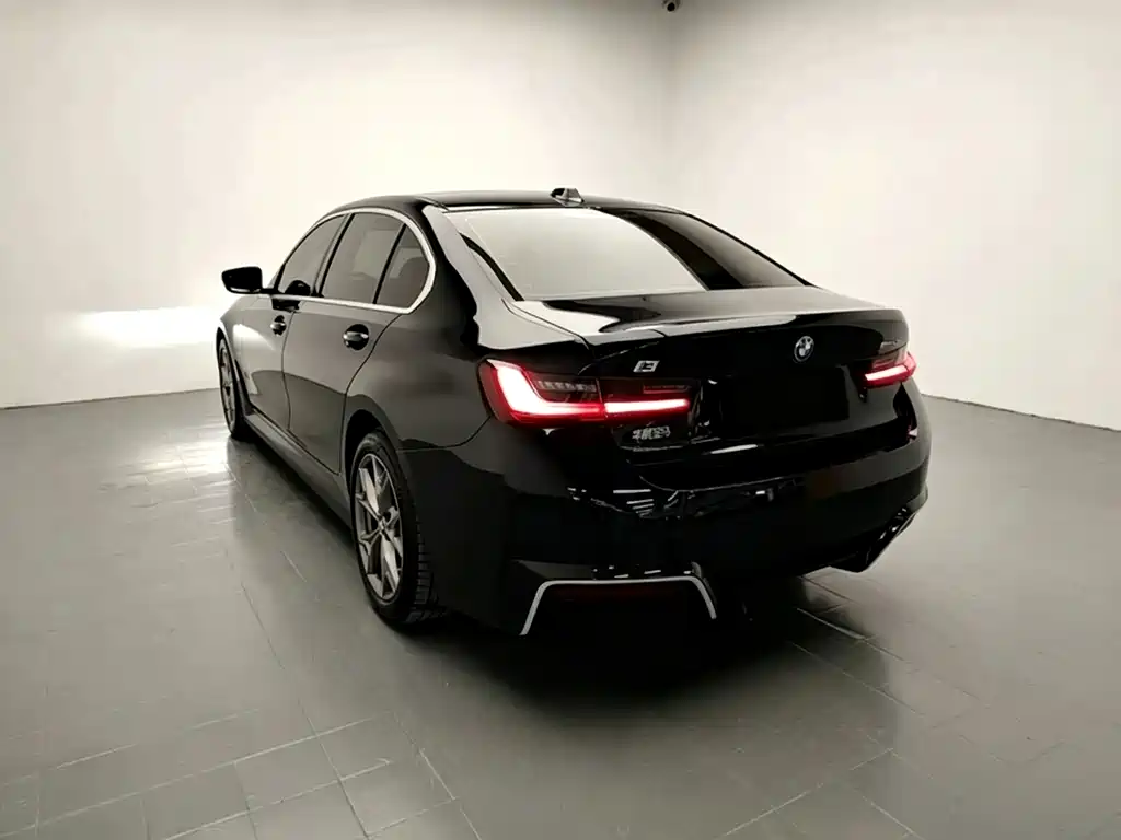 BMW i3 — фото 5