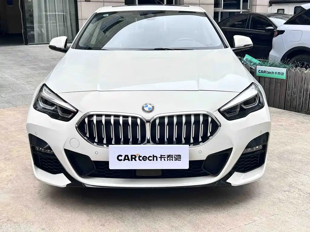 BMW 2 Series (Import) — фото 2