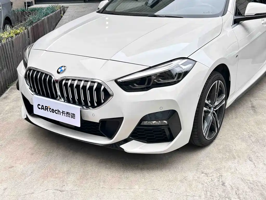 BMW 2 Series (Import) — фото 4