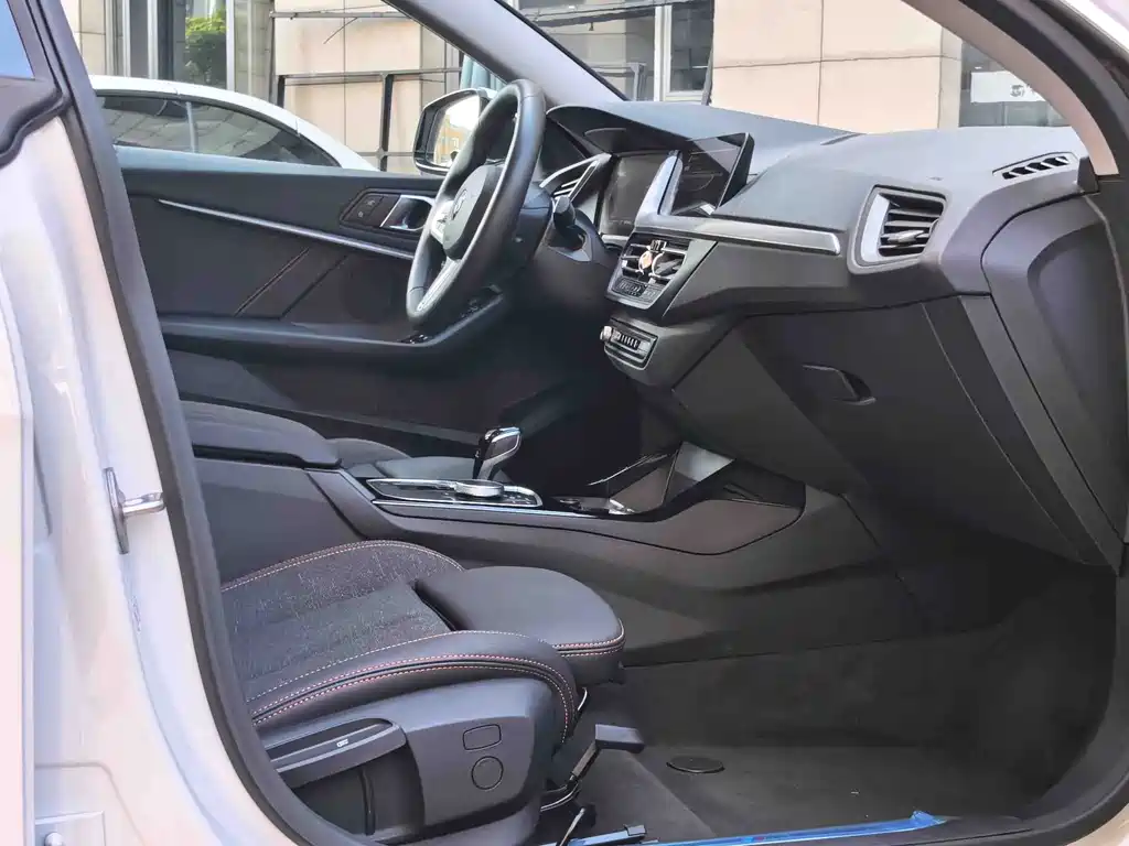 BMW 2 Series (Import) — фото 6