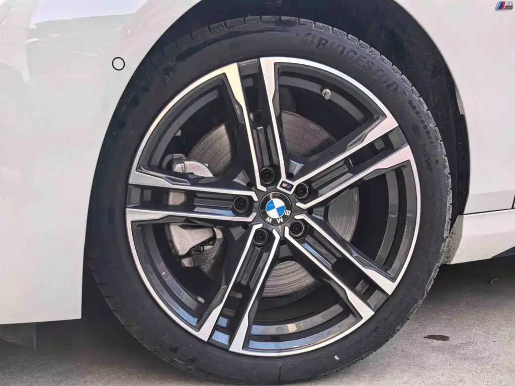 BMW 2 Series (Import) — фото 8