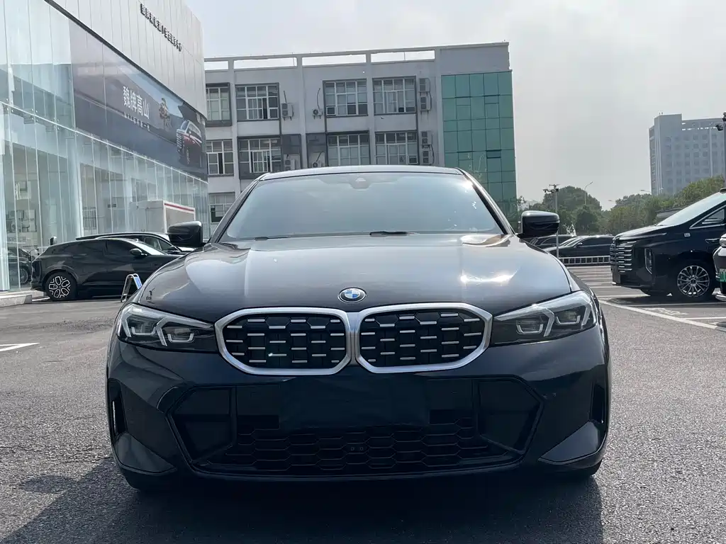 BMW 3 Series — фото 2