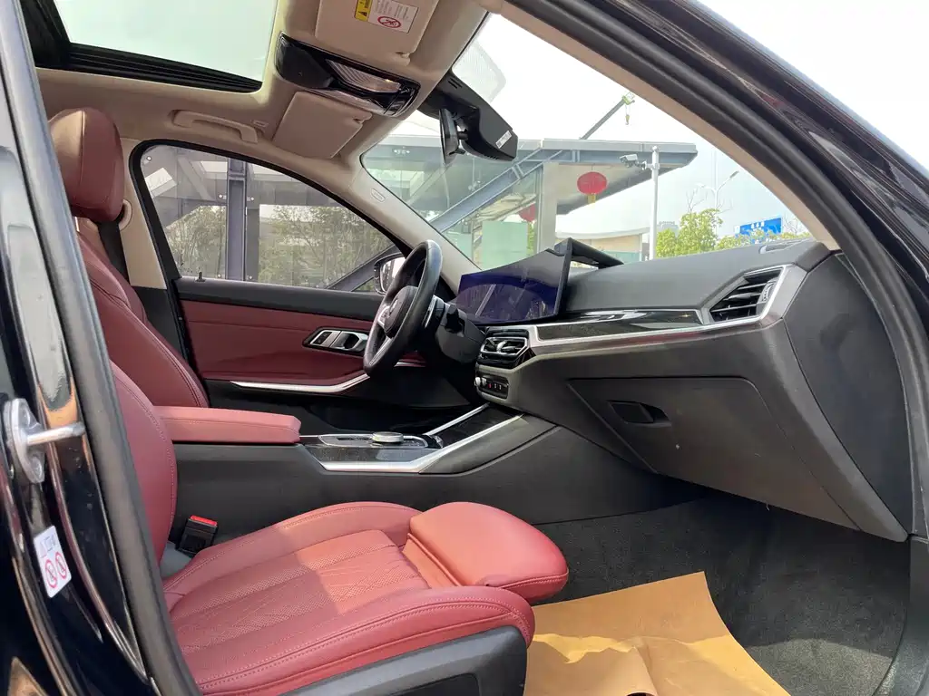 BMW 3 Series — фото 15