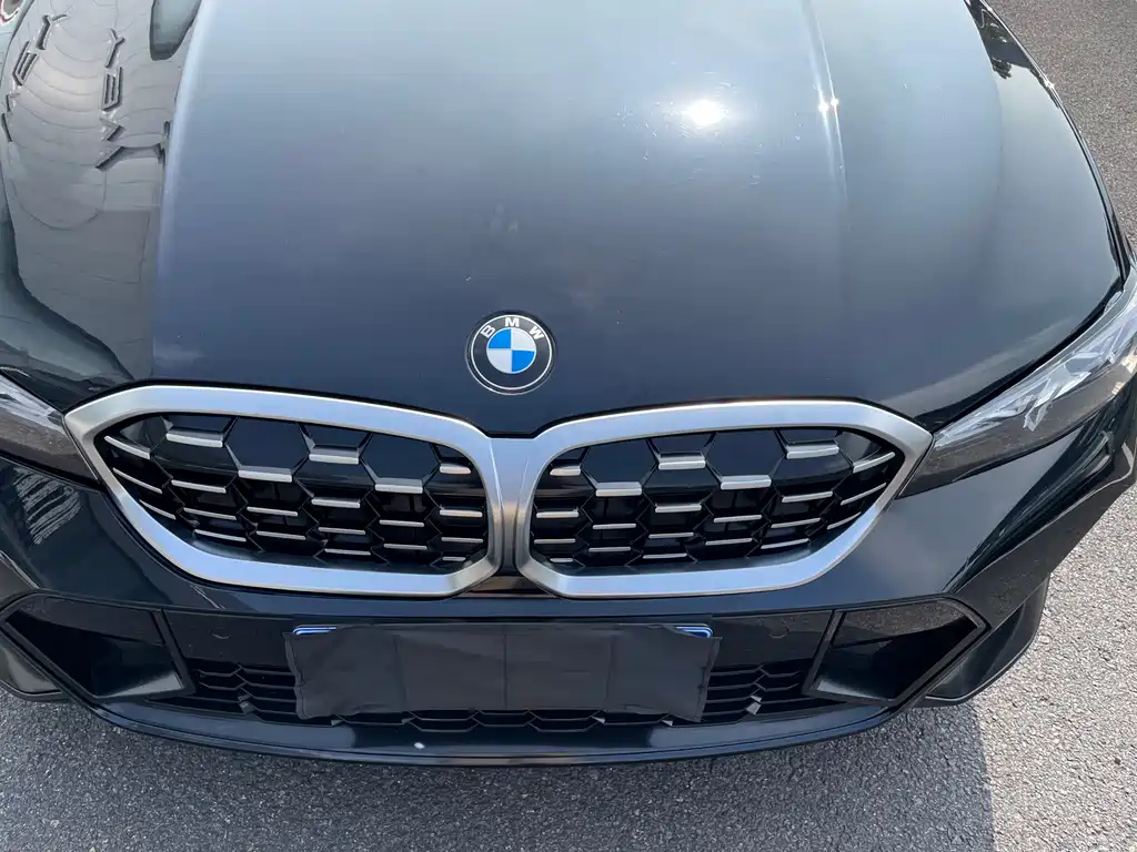 BMW 3 Series — фото 20