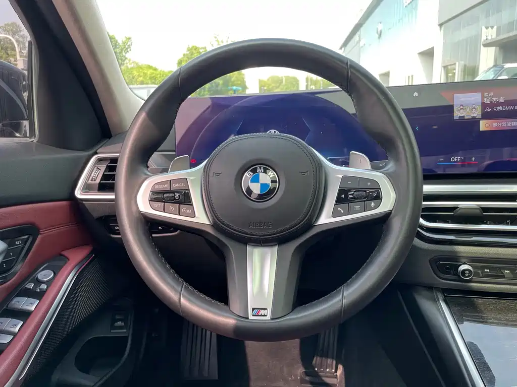 BMW 3 Series — фото 10