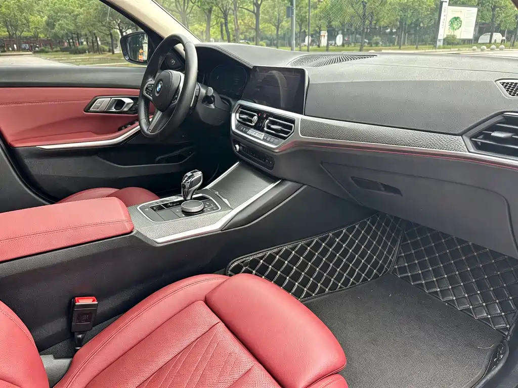 BMW 3 Series — фото 10