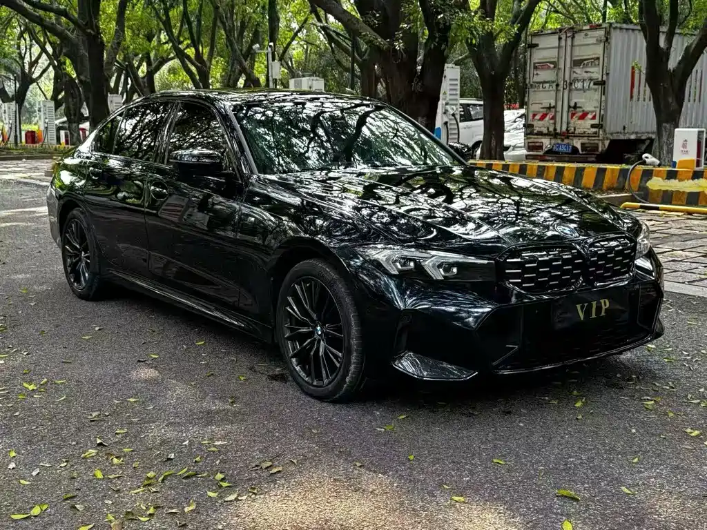 BMW 3 Series — фото 2