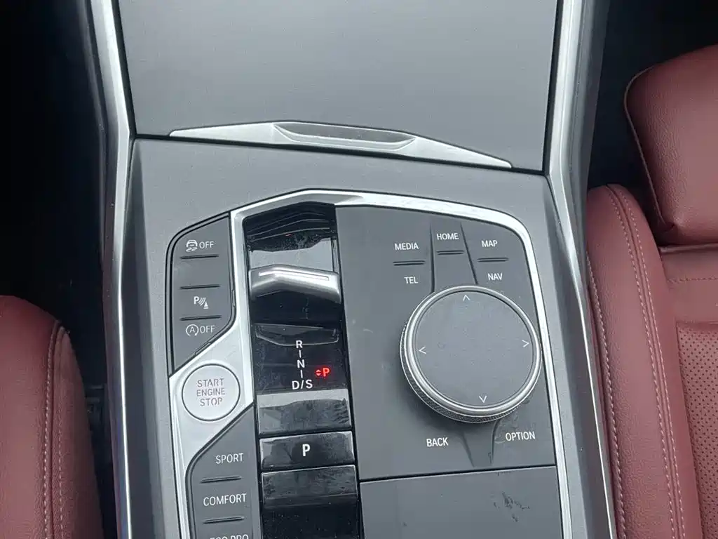 BMW 3 Series — фото 11